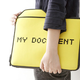 Illustration for article titled My Document Laptop Case is Charmingly Iconic